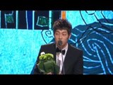 【TVPP】Doo joon - Rookie of the Year End, 두준(비스트)- MBC 방송연예대상 신인상  @ 2010  MBC Entertainment Awards
