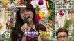 【TVPP】Minah(Girl's Day) - Powerful Trot, 민아(걸스데이) - 파워풀 트로트 @ World Changing Quiz Show