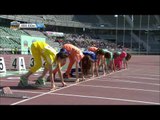 【TVPP】Hyeri(Girl's Day) - A 100 meter preliminary, 혜리(걸스데이) - 100미터 예선 @ Idol Star