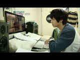 【TVPP】CNBLUE - A Perfectionist Minhyuk, 씨엔블루 - 완벽주의자 민혁 @ K POP Star Fascinating the World