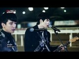 【TVPP】CNBLUE - Lady, 씨엔블루 - Lady @ Korean Music Festival Live