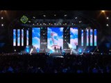 【TVPP】CNBLUE - Running in the Sky (with Yoseob & G.O) @ K-POP Music Fest in Sydney Live