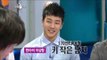 【TVPP】Gi kwang(BEAST) - Scandal with Hyun ah, 기광(비스트) - 현아와의 열애설 해명 @ Radio Star