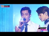 【TVPP】BEAST - Shadow (Winner of the week), 비스트 -  그림자(컴백 후 첫 1위) @ Show! Music Core Live