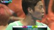 【TVPP】BEAST - Futsal Final First Half + Goal, 비스트 - 풋살 결승 전반전, 두준 요섭 골 @ K-Pop Star Olympics