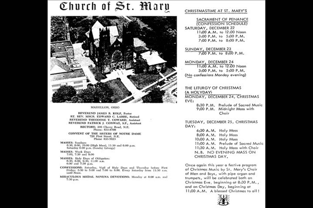 The National Hymn - God Of Our Fathers