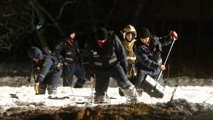 Russia: non è terrorismo la causa del disastro aereo vicino Mosca