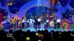 【TVPP】B1A4 - Love Song Medley (with Apink), 비원에이포 - 러브송 메들리 (with 에이핑크) @ 2013 KMF Live