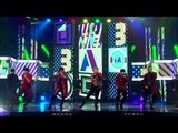 【TVPP】B1A4 - My Love, 비원에이포 - 마이 러브 @ Goodbye Stage, Show Music core Live