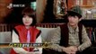 【TVPP】Jinyoung(B1A4) - Interview with Sim Eun Kyung, 진영(비원에이포) - 수상한 그녀 심은경과 인터뷰 @ Section TV
