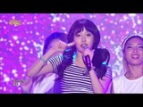 【TVPP】Girl's Day - Tell Me, 걸스데이 - 말해줘요 @ Sokcho Special, Music Core Live