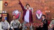 【TVPP】Baro(B1A4) - Cheering Squad Audition, 바로(비원에이포) - 무도 응원단 오디션 @ Infinite Challenge