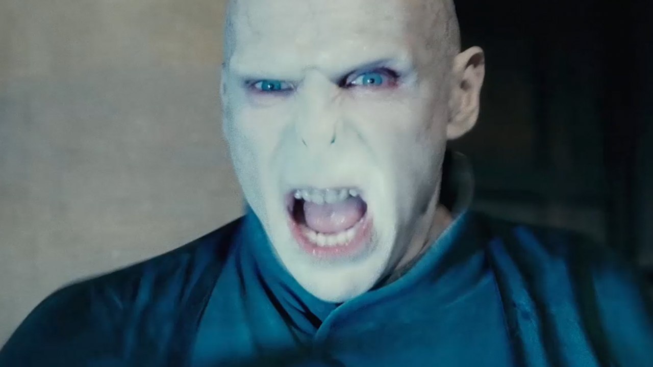 Warner Bros. Give Harry Potter Prequel About Voldemort The Go Ahead!