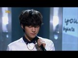 【TVPP】INFINITE - Still I miss you, 인피니트 - 그리움이 닿는 곳에 @ Comeback Stage, Show Music core Live