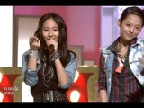 【TVPP】 f(x) - Intro   LA chA TA, 에프엑스- 인트로   라차타@ Debut stage, Show! Music Core Live