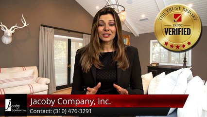 Hollywood Custom Drapery Jacoby Company Review