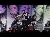 【TVPP】2PM - Again & Again, 투피엠 - 어게인 & 어게인 @ Goodbye Stage, Music Core Live