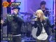 【TVPP】Luna(f(x)) with Jeong Hyung-don - Jump, 루나(에프엑스) with  정형돈 - 점프 @ Enjoy Today - Rock Project