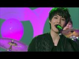 【TVPP】CNBLUE - Black Flower, 씨엔블루 - 블랙 플라워 @ Music Core Live