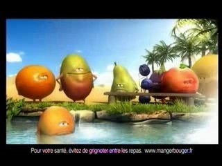 Oasis le plouf ca nous rend ouf