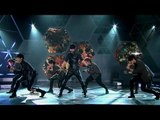 【TVPP】INFINITE - BTD (Remix), 인피니트 - 비티디 (리믹스) @ Goodbye Stage, Show Music core Live
