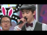 【TVPP】 Nichkhun (2PM) - I Can't, 닉쿤(투피엠) - 난 못해! 아이캔트! @ Flower