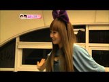 【TVPP】Victoria(f(x)) - Cute dance event, 빅토리아(에프엑스) - 귀여운 춤 @ We Got Married