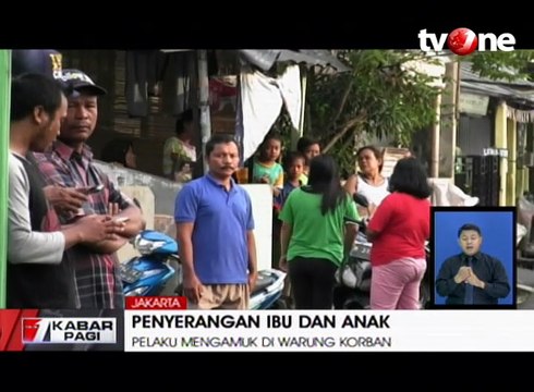 Kasus Penganiayaan Ibu dan Anak Tewaskan Bocah 5 Tahun