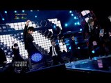【TVPP】INFINITE - Paradise, 인피니트 - 파라다이스 @ MBC Kyungnam Opening Celebration Live