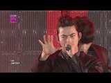 【TVPP】2PM - Intro   Heartbeat, 투피엠 - 인트로   하트비트 @ Korean Music Wave in Bangkok Live