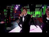 【TVPP】INFINITE - Be Mine, 인피니트 - 내꺼하자 @ MBC Kyungnam Opening Celebration Live