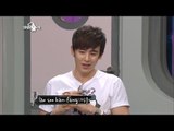 【TVPP】Nichkhun(2PM) - Lao Soo Kan Fang, 닉쿤(투피엠) - 라오 수 칸 팡 @ The Radio Star