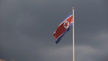 North Korea stresses importance of its delegation's visit to the South