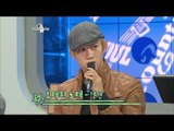 【TVPP】Taecyeon(2PM) - Old Song, 택연(2PM) - 오래된 노래 @ The Radio Star