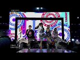 【TVPP】B1A4 - Beautiful Target, 비원에이포 - 뷰티풀 타겟 @ MBC Kyungnam Opening Celebration Show Live