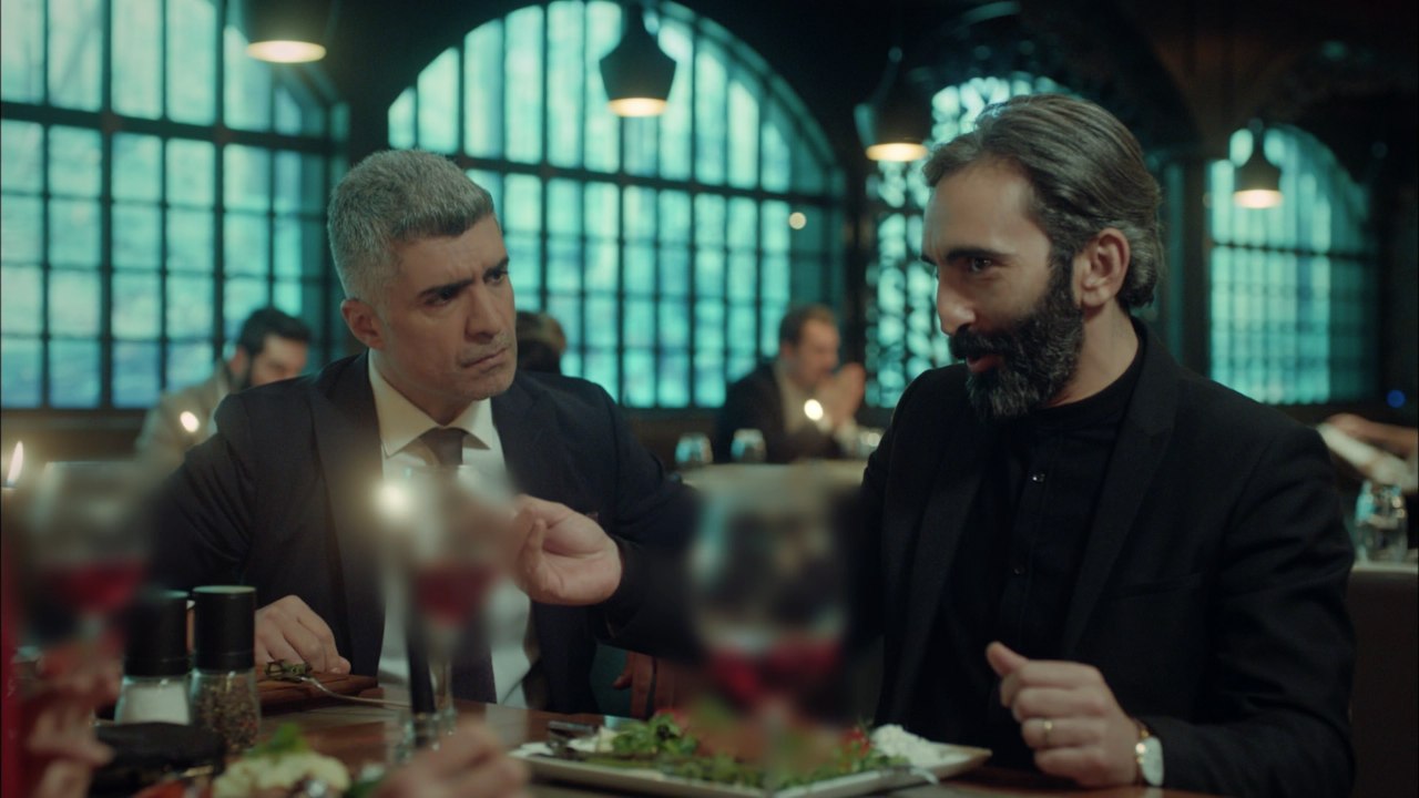 İstanbullu Gelin 36. Bölüm Babamdan Kalan Tek Şey