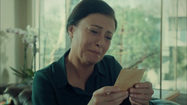 İstanbullu Gelin 36. Bölüm Teslim Olacağım