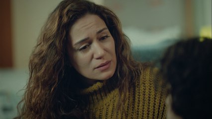 İstanbullu Gelin 36. Bölüm Hayat Su Gibidir Oğlum