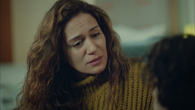 İstanbullu Gelin 36. Bölüm Hayat Su Gibidir Oğlum