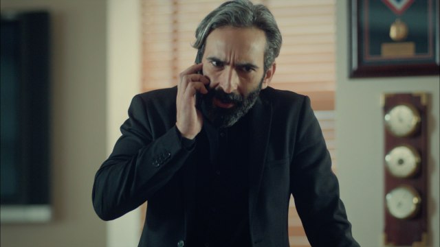 İstanbullu Gelin 36. Bölüm Büyük Kabus