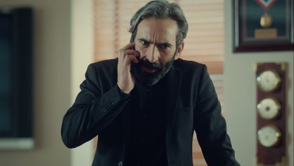 İstanbullu Gelin 36. Bölüm Büyük Kabus