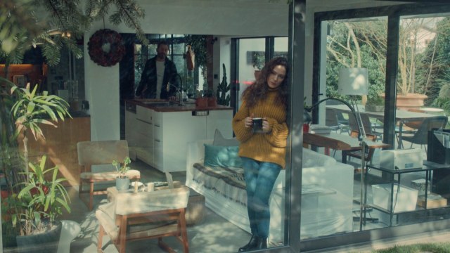 İstanbullu Gelin 36. Bölüm Kararımı Verdim