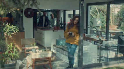 İstanbullu Gelin 36. Bölüm  Kararımı Verdim