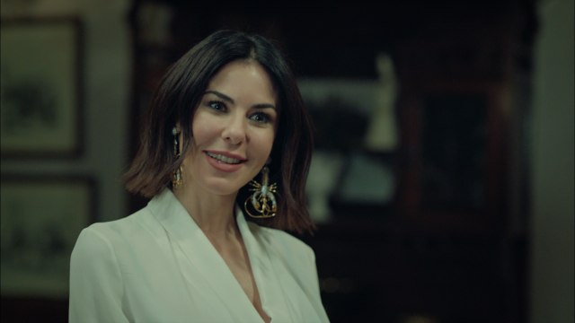 İstanbullu Gelin 36. Bölüm Şaşırtıcı Konuk