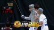 【TVPP】Jinyoung(B1A4) - M Fencing Final, 진영(비원에이포) - 남자 펜싱 결승전 @ Idol Star Olympics