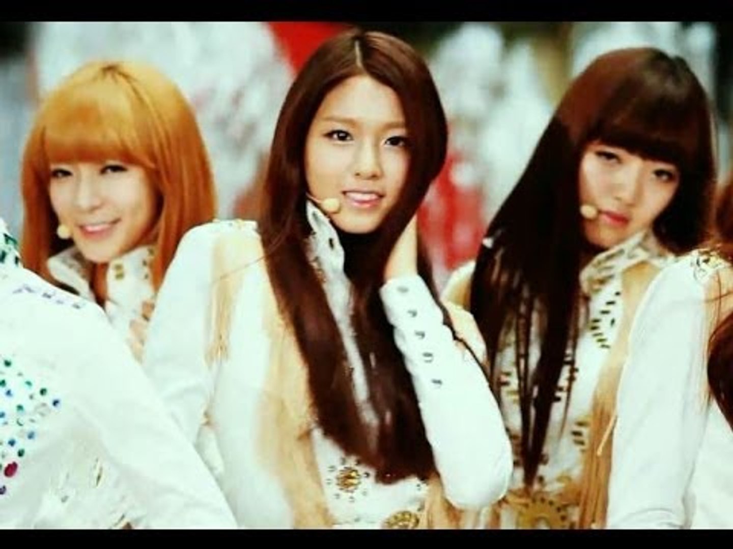 Tvpp Aoa Elvis 에이오에이 엘비스 Debut Stage Show Music Core Live 동영상 Dailymotion