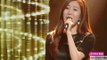 【TVPP】Davichi - The Letter, 다비치 - 편지 @ Show! Music Core Live