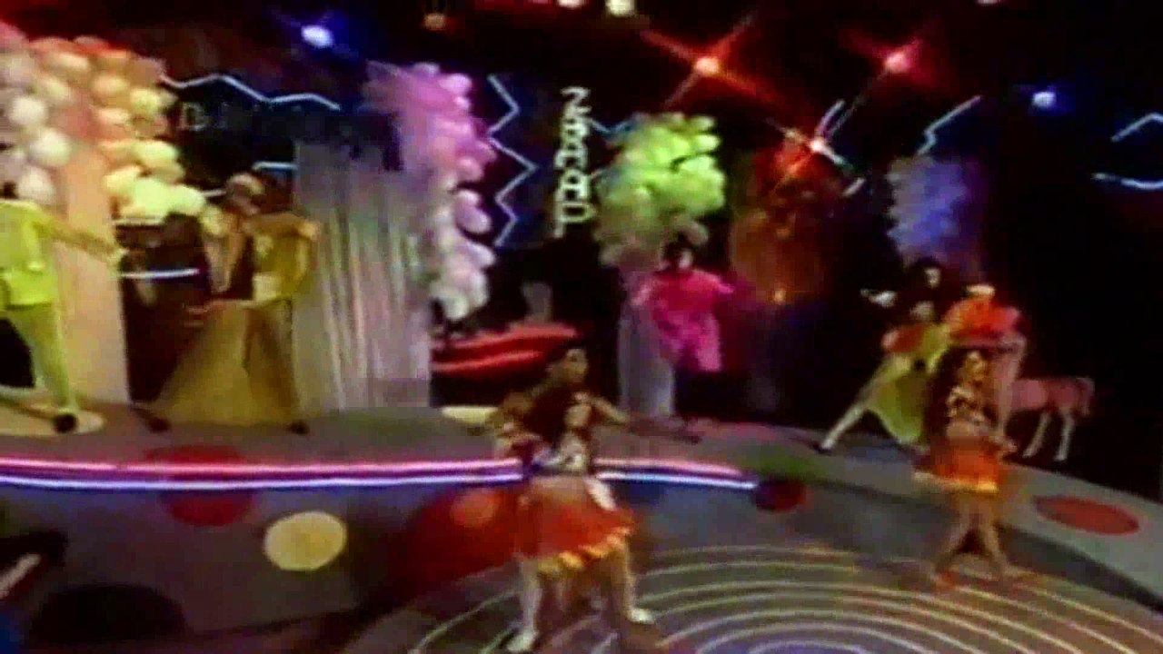 ANGÉLICA _ ME DA UM BEIJINHO VIDEO CLIP