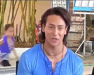 Atif Aslam during promotion of aa raha hu maain