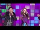 【TVPP】Gayoon(4MINUTE) - Before Sadness Comes(with COOL), 슬퍼지려 하기 전에 @ Korean Music Festival Live